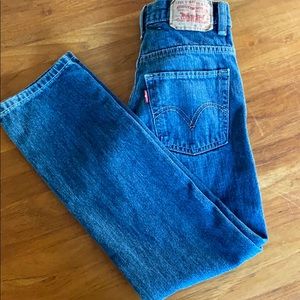 Levi’s 511 boys Jeans